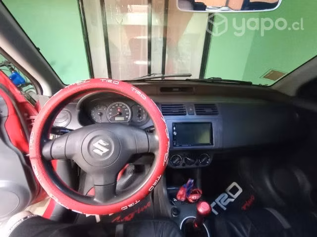 Suzuki swift 2006 1.3 $3.400.000 - Imagen 2