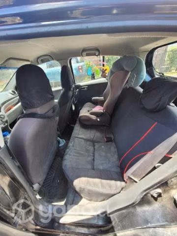 Suzuki Celerio , año 2011