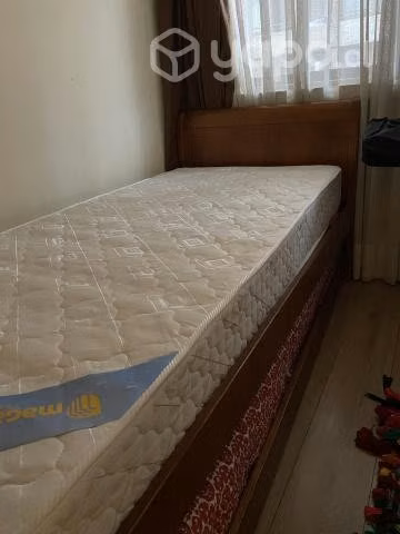 Cama Nido Cuja, 1 Plaza, Magasa, Inc. Colchones - Imagen 2