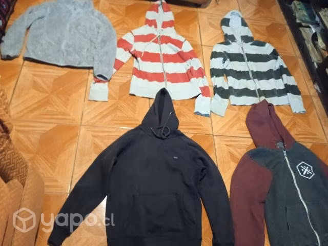 Polerones varios y de marca - Imagen 3