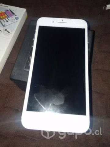 IPhone 8 plus - Imagen 2