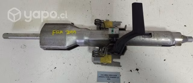Columna Direccion (FRA241) Ford Ranger 3.2 2020