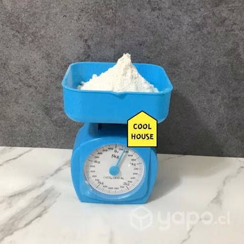 Pesa mecanica no nececita pilas