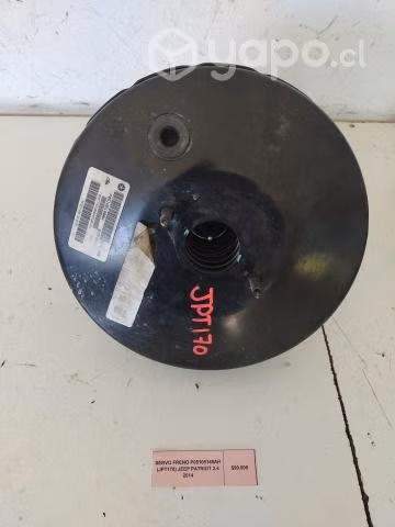 Servo Freno P05105149AH (JPT170) Jeep Patriot 2.4