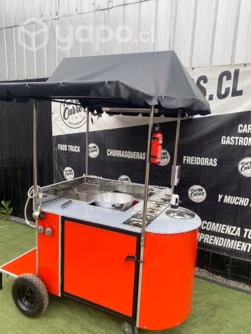 Carro Freidor
