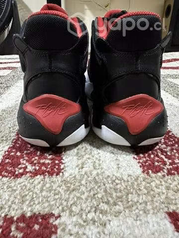 Jordan max aura 4 - Imagen 5