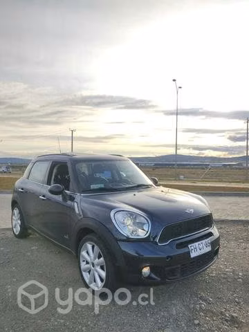 Mini Cooper S Country - Imagen 2