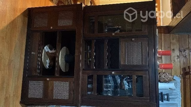 Mueble copero