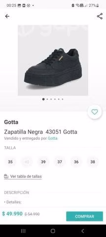 Botin gacel