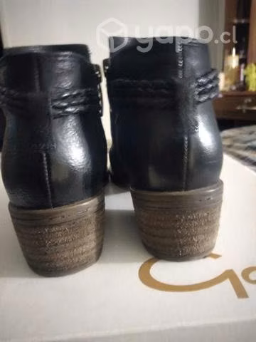 Botin gacel - Imagen 6