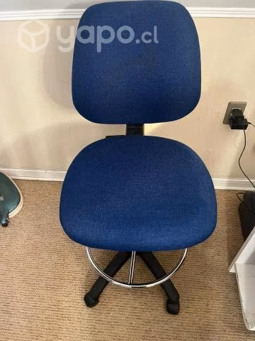 Silla escritorio excelente condiciones