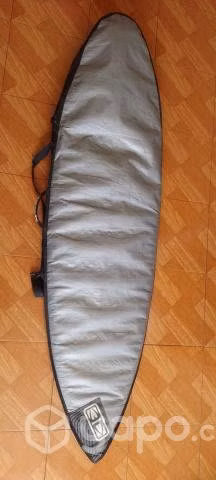 Tabla de surf Quiksilver