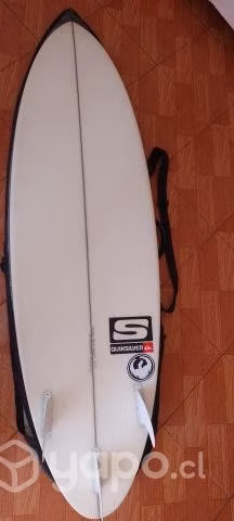 Tabla de surf Quiksilver