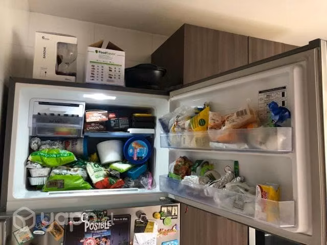 Refrigerador Samsung 526L Twin Cooling A+