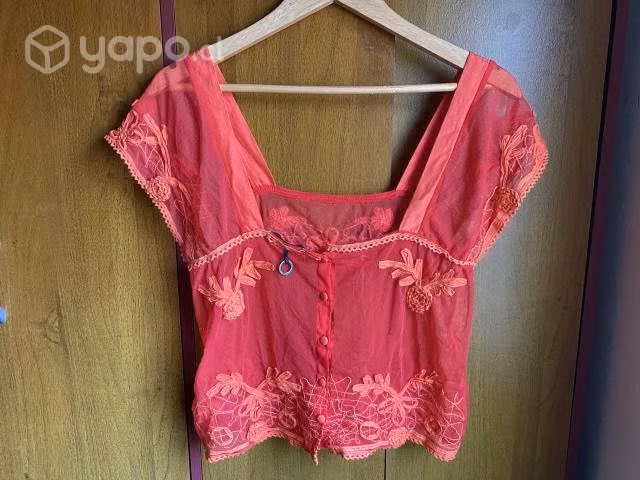 Top talla L