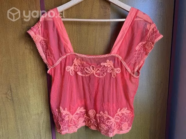 Top talla L