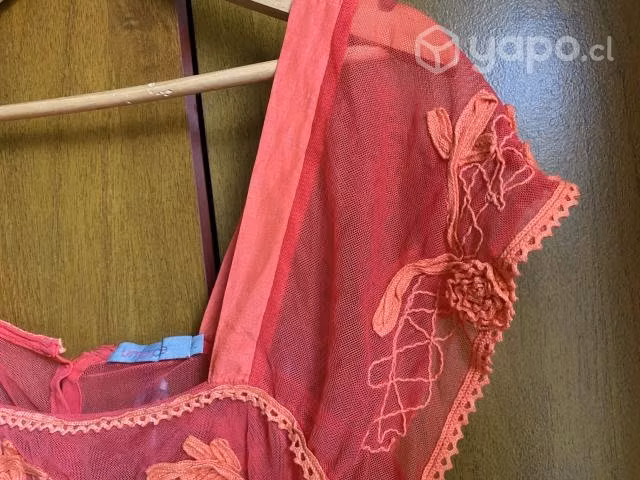 Top talla L
