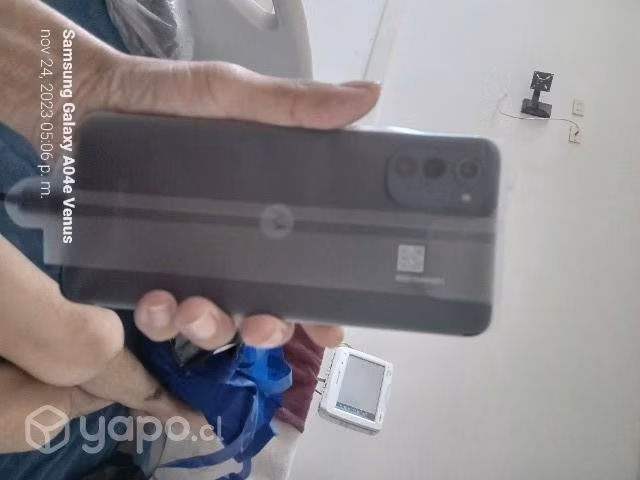 Motorola e32