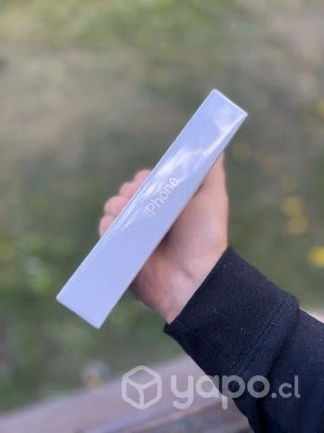 IPhone 11 64 GB Nuevo