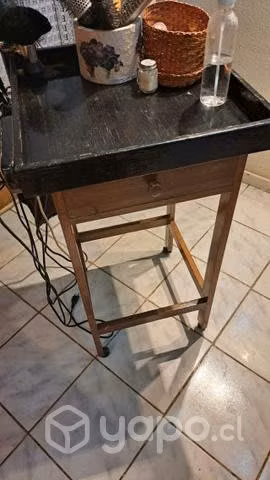 Articulos de peluqueria