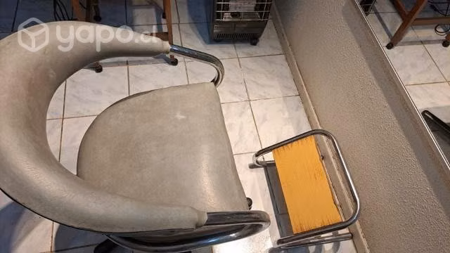 Articulos de peluqueria