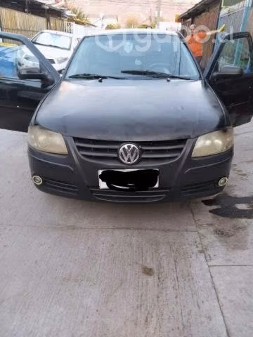 Volkswagen gol g4 trendline
