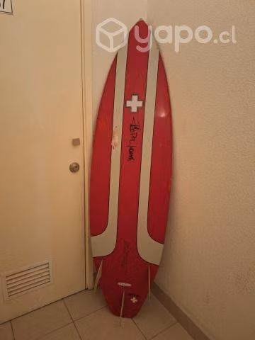 Tabla de surf independent 6.1