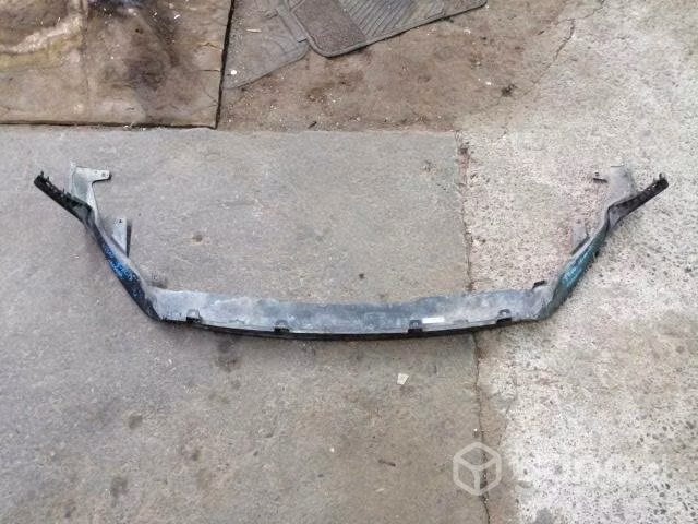 Parachoque trasero lexus nx 200 nx 