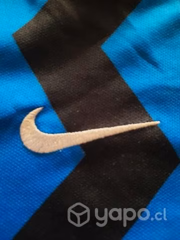 Camiseta del inter de milán dorsal alexis
