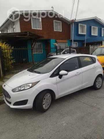 Ford fiesta 2018 - Imagen 5