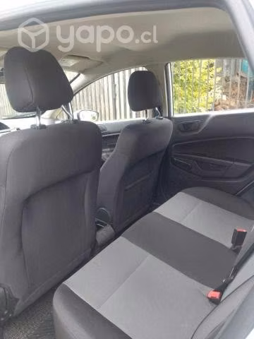 Ford fiesta 2018 - Imagen 9