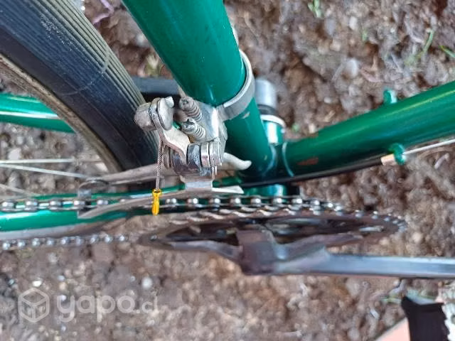 Bicicleta lashen - Imagen 5