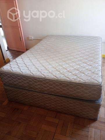 Cama Celta 2 plazas - Imagen 3
