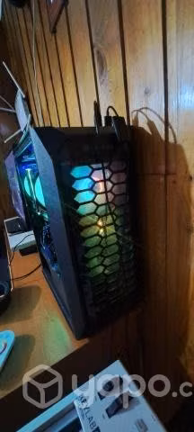 PC Gamer (Solo Torre)