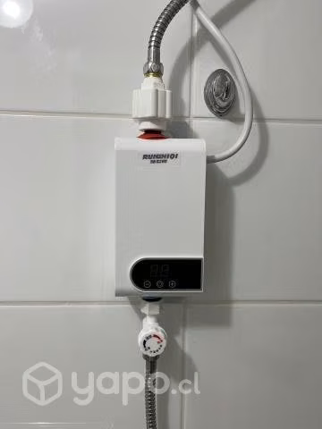 Vendo Califont eléctrico