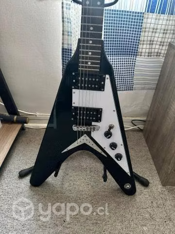 Guitarra eléctrica