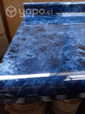 Cubierta de mesa posformadas - Imagen 2