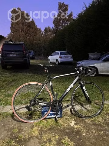 Biciclet jeep milano 1 ruta