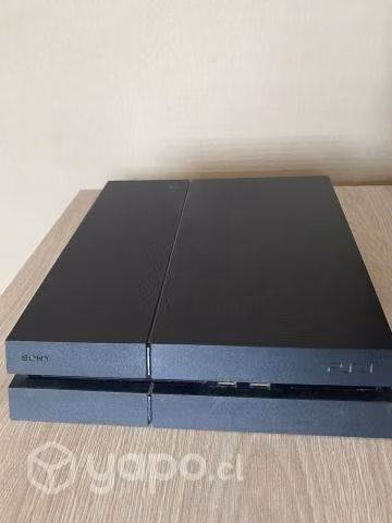Ps4