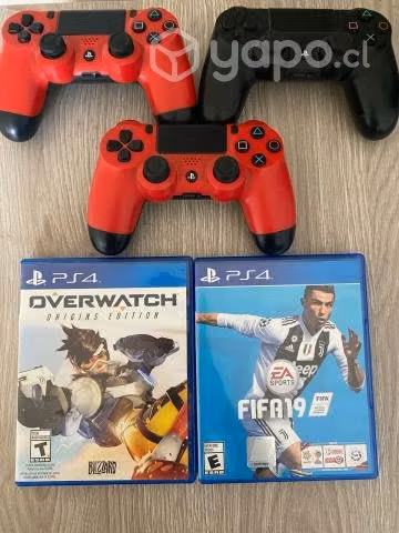 Ps4