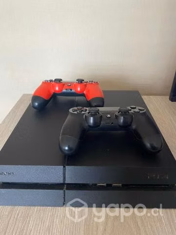 Ps4