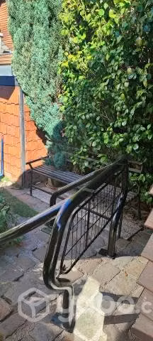Barra antivuelco