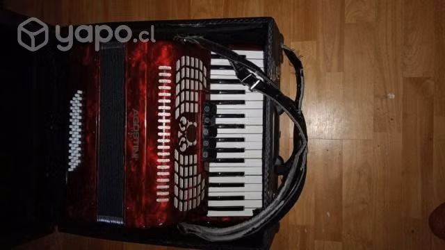 Acordeon Agostini - Imagen 2