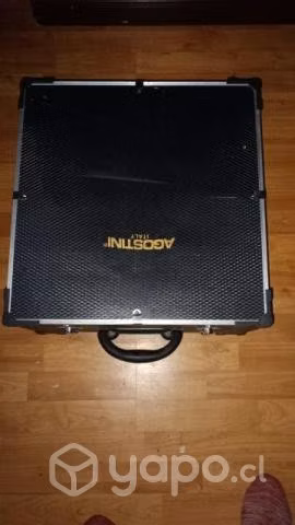 Acordeon Agostini - Imagen 3