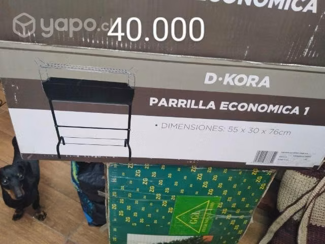 Cosas de hogar - Imagen 3