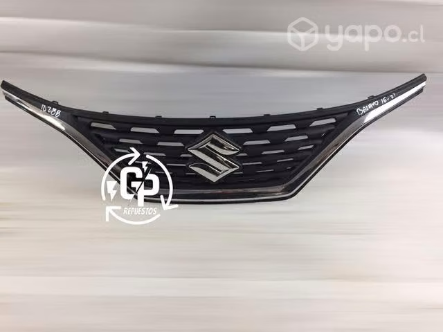 Máscara suzuki Baleno 2016-2020