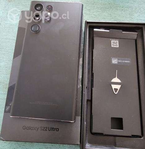 Samsung s22 ultra - Imagen 2