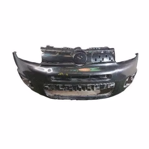 Parachoque delantero fiat uno way 2014 2016 origin