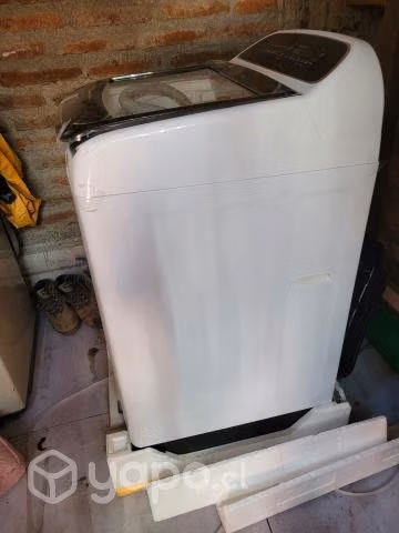 Lavadora Samsung