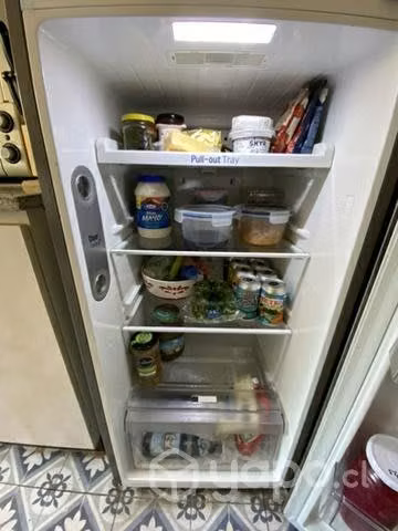Se vende refrigerador marca LG modelo LT29BPP - Imagen 2